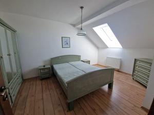 Pronájem bytu 3+1, Turnov, Nádražní, 107 m2