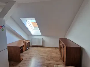Pronájem bytu 3+1, Turnov, Nádražní, 107 m2