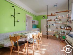 Prodej rodinného domu, Slatinice, 237 m2