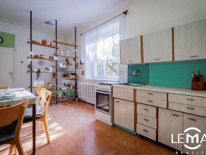 Prodej rodinného domu, Slatinice, 237 m2