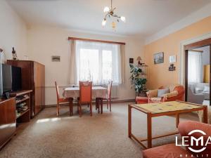 Prodej rodinného domu, Slatinice, 237 m2