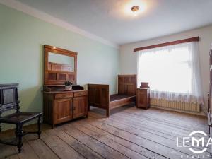 Prodej rodinného domu, Slatinice, 237 m2