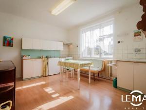 Prodej rodinného domu, Slatinice, 237 m2