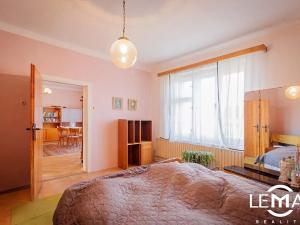Prodej rodinného domu, Slatinice, 237 m2