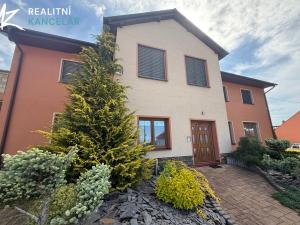 Prodej rodinného domu, Mrsklesy, 437 m2