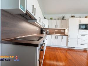 Prodej bytu 3+kk, Jičín - Valdické Předměstí, Pod lipami, 101 m2