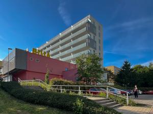 Prodej bytu 3+kk, Jičín - Valdické Předměstí, Pod lipami, 101 m2