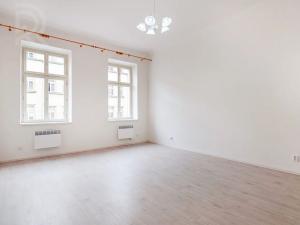 Pronájem bytu 3+kk, Praha - Žižkov, Seifertova, 74 m2