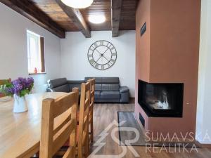 Prodej bytu 3+kk, Stachy, 87 m2