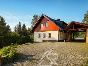 Prodej bytu 3+kk, Stachy, 87 m2