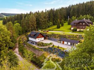 Prodej bytu 4+kk, Stachy, 88 m2