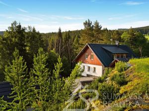 Prodej bytu 4+kk, Stachy, 88 m2