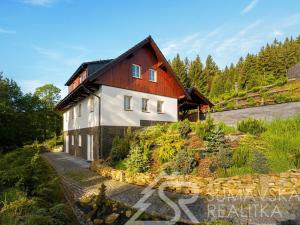 Prodej bytu 4+kk, Stachy, 88 m2