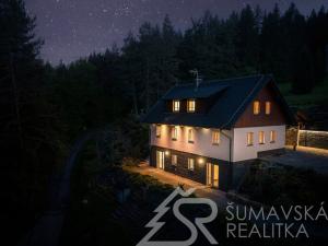 Prodej bytu 4+kk, Stachy, 88 m2