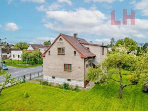 Prodej rodinného domu, Ostrava, Mitrovická, 170 m2