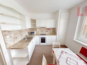 Prodej bytu 2+1, Ostrava, Horní, 52 m2