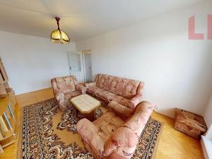 Prodej bytu 2+1, Ostrava, Horní, 52 m2