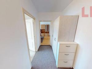 Prodej bytu 2+1, Ostrava, Horní, 52 m2