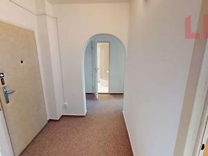 Prodej bytu 2+1, Ostrava, Horní, 52 m2