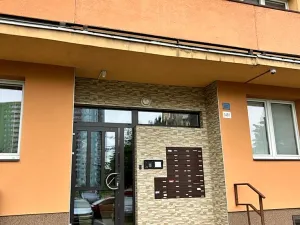Prodej bytu 2+1, Ostrava, Horní, 52 m2