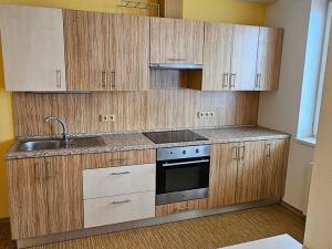 Pronájem bytu 1+kk, Velké Meziříčí, Školní, 29 m2