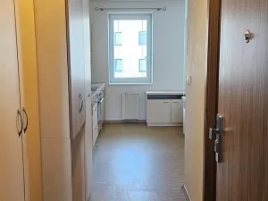 Pronájem bytu 1+kk, Velké Meziříčí, Školní, 29 m2