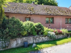 Prodej rodinného domu, Vraclav, 98 m2