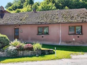 Prodej rodinného domu, Vraclav, 98 m2