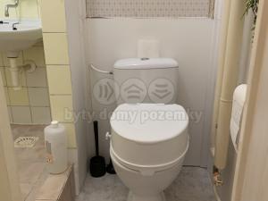 Pronájem bytu 1+1, Brno - Lesná, Halasovo náměstí, 31 m2
