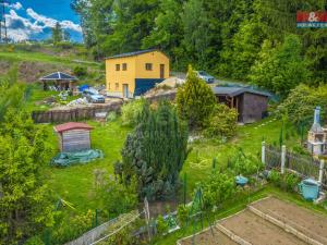Prodej chaty, Jablonec nad Nisou, 10 m2