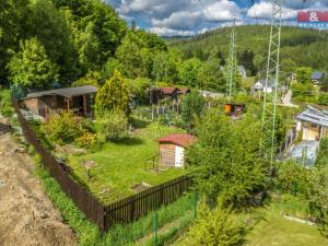 Prodej chaty, Jablonec nad Nisou, 10 m2