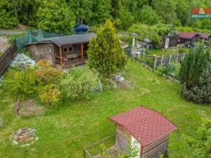 Prodej chaty, Jablonec nad Nisou, 10 m2