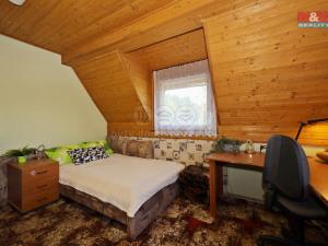 Prodej rodinného domu, Havlíčkův Brod - Svatý Kříž, Mendlova Ves, 170 m2