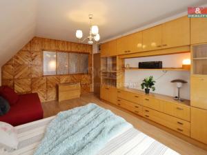 Prodej rodinného domu, Havlíčkův Brod - Svatý Kříž, Mendlova Ves, 170 m2