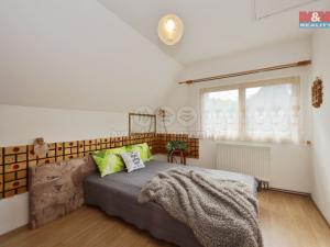 Prodej rodinného domu, Havlíčkův Brod - Svatý Kříž, Mendlova Ves, 170 m2