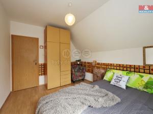 Prodej rodinného domu, Havlíčkův Brod - Svatý Kříž, Mendlova Ves, 170 m2