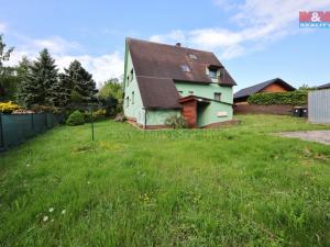Prodej rodinného domu, Havlíčkův Brod - Svatý Kříž, Mendlova Ves, 170 m2