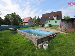Prodej rodinného domu, Havlíčkův Brod - Svatý Kříž, Mendlova Ves, 170 m2