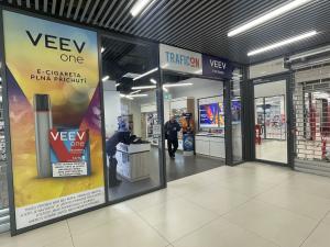 Pronájem bytu 1+kk, Praha - Stodůlky, Mukařovského, 47 m2
