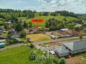 Prodej pozemku pro bydlení, Trutnov, 1478 m2