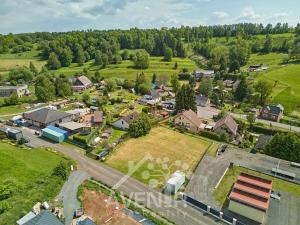 Prodej pozemku pro bydlení, Trutnov, 1478 m2