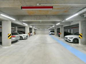 Pronájem bytu 1+kk, Praha - Velká Chuchle, Na hvězdárně, 36 m2