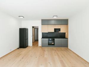 Pronájem bytu 1+kk, Praha - Velká Chuchle, Na hvězdárně, 36 m2
