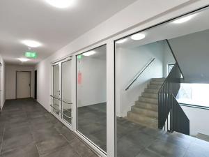 Pronájem bytu 1+kk, Praha - Velká Chuchle, Na hvězdárně, 36 m2