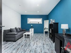 Prodej rodinného domu, Byšice, 365 m2