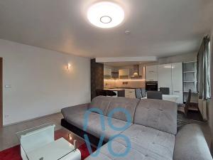 Pronájem bytu 2+kk, Plzeň, Vstupní, 65 m2