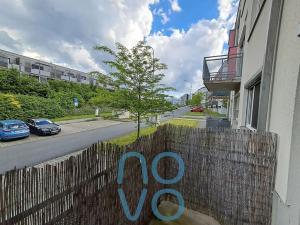 Pronájem bytu 2+kk, Plzeň, Vstupní, 65 m2