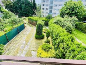 Pronájem bytu 2+1, Jihlava, Sokolovská, 70 m2