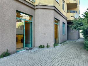 Pronájem obchodního prostoru, Praha - Stodůlky, Volutová, 45 m2
