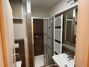 Pronájem bytu 1+kk, Brno, Přadlácká, 32 m2